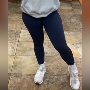 Aerie high waisted leggings